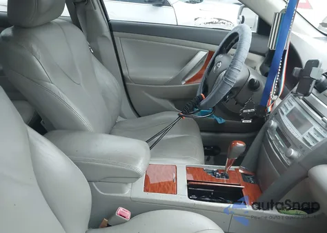 2009 Toyota Camry Xle V6 from USA, damaged, VIN 4T1BK46K19U592237